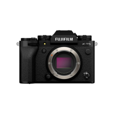Fujifilm X-T5 Body Black 