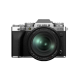 Fujifilm X-T5 kit 16-80mm silver 