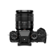Fujifilm X-T5 kit 18-55mm black 