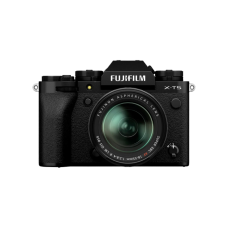 Fujifilm X-T5 kit 18-55mm black 