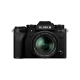 Fujifilm X-T5 kit 18-55mm black 
