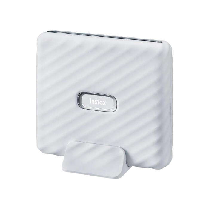 Fujifilm Instax Link Wide A White