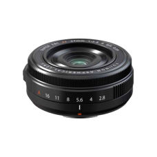 Fujifilm XF 27mm f/2,8 R WR
