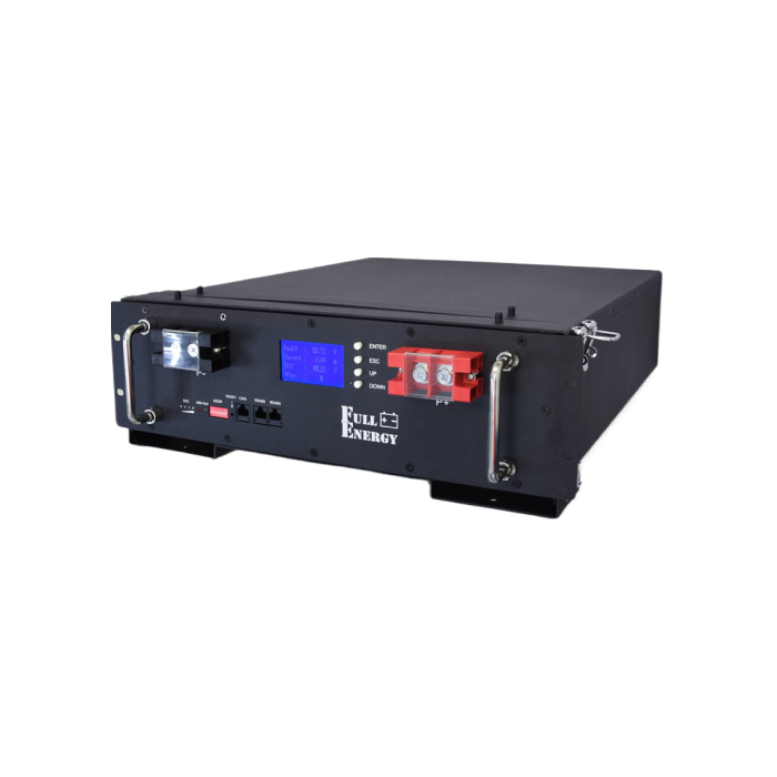 Акумулятор FEG-48200