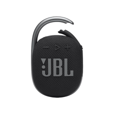 JBL Clip 4 Black