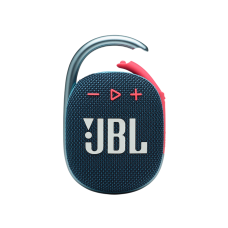 JBL Clip 4 Blue/Pink