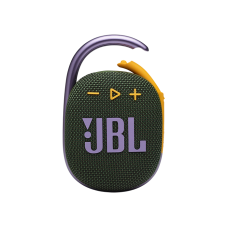 JBL Clip 4 Green