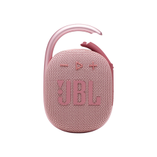 JBL Clip 4 Pink