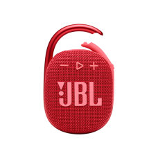 JBL Clip 4 Red