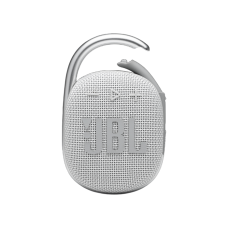 JBL Clip 4 White
