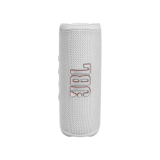 JBL Flip 6 Steel White
