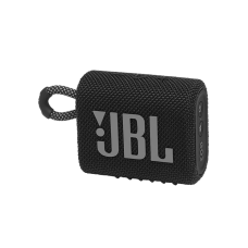 JBL GO 3 Black