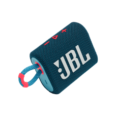 JBL GO 3 Blue Coral