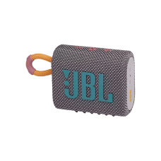 JBL GO 3 Gray