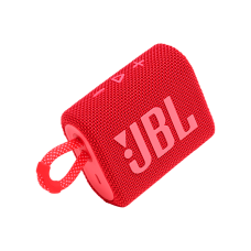 JBL GO 3 Red