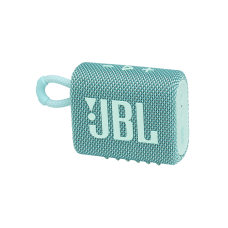 JBL GO 3 Teal