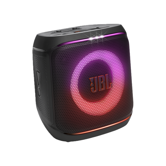 JBL PartyBox Encore 2 Black