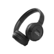 JBL Tune 510BT Black