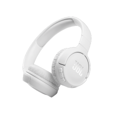 JBL Tune 510BT White
