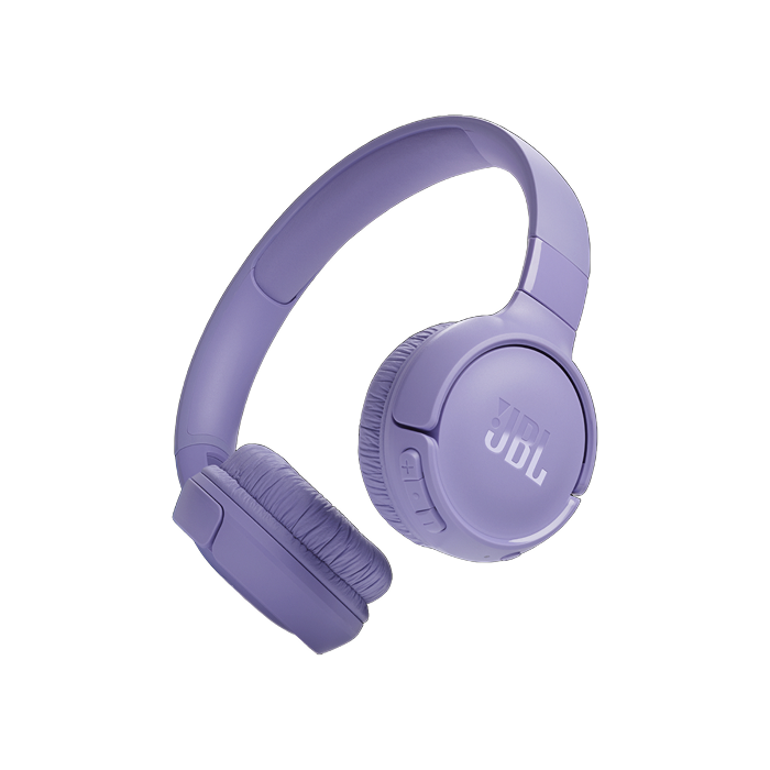 JBL Tune 520BT Purple
