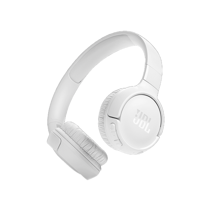 JBL Tune 520BT White