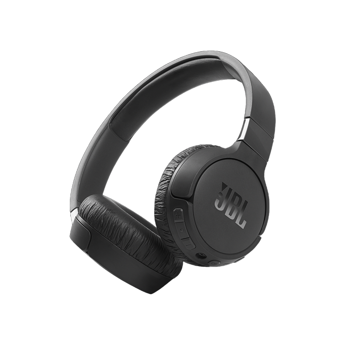 JBL Tune 660NC Black