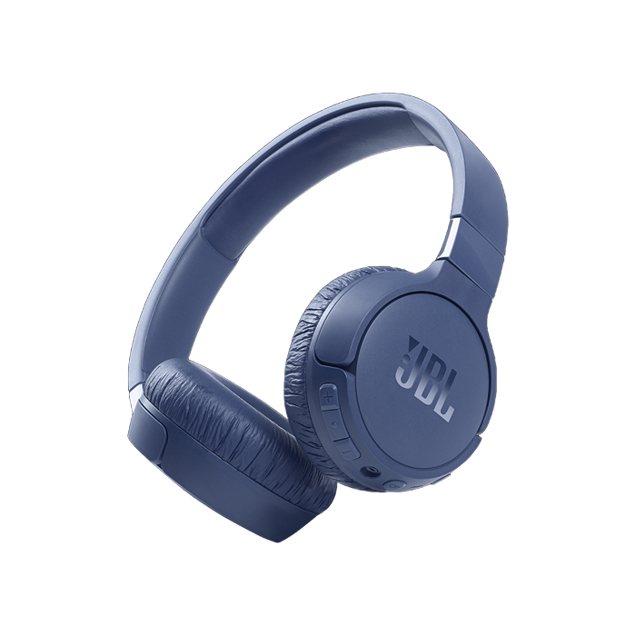 JBL Tune 660NC Blue