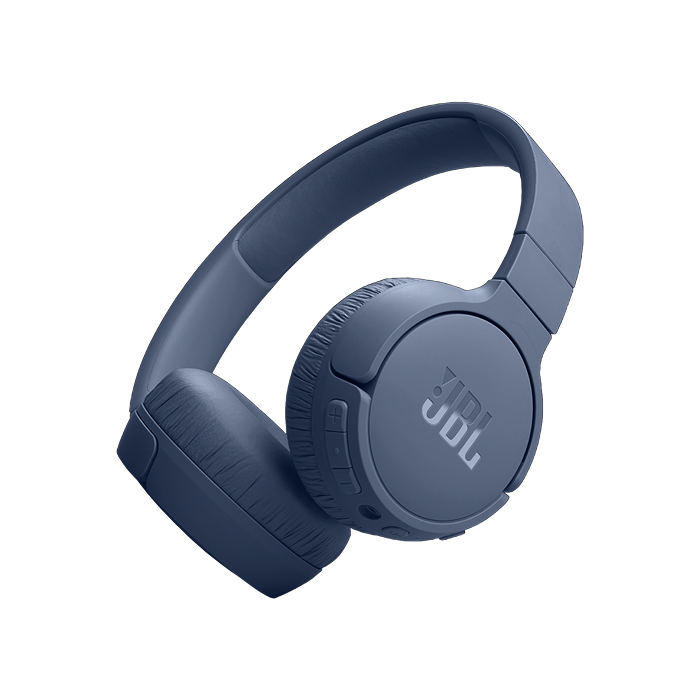 JBL Tune 670NC Blue