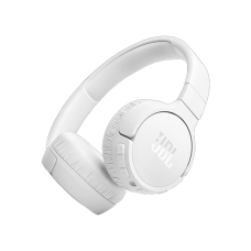 JBL Tune 670NC White
