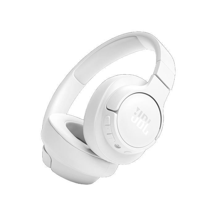 JBL Tune 720BT White