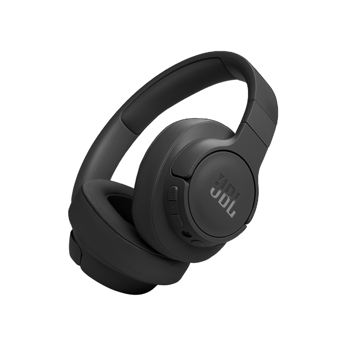 JBL Tune 770NC Black