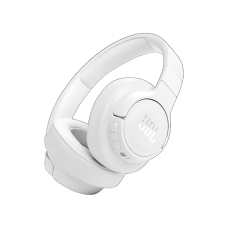 JBL Tune 770NC White