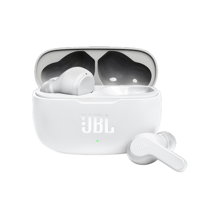 JBL Wave 200TWS White