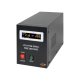 ДБЖ LogicPower LPY-B-PSW-800VA+ (560Вт) 5A/15A з правильною синусоїдою 12B
