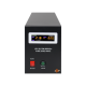 ДБЖ LogicPower LPY-B-PSW-800VA+ (560Вт) 5A/15A з правильною синусоїдою 12B