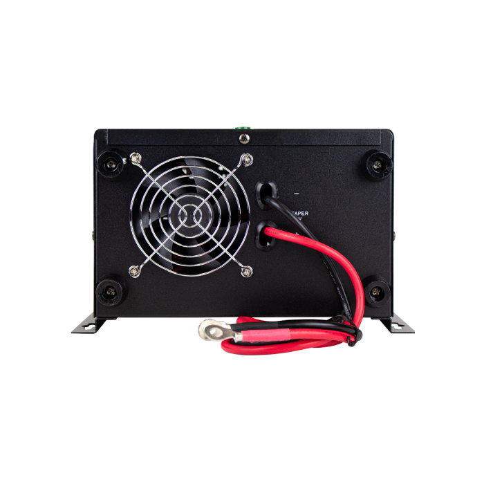 ИБП LogicPower LPY-W-PSW-500VA+ (350Вт) 5A/10A с правильной синусоидой 12В