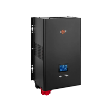 ДБЖ Logicpower LPE-W-PSW-3600VA+ (2500Вт) 1-60A с правильной синусоидой 24В