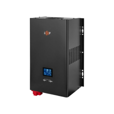ДБЖ Logicpower LPE-W-PSW-5000VA+ (3500Вт) 1-60A с правильной синусоидой 24В
