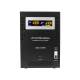 ДБЖ Logicpower LPY-B-PSW-7000VA+ (5000Вт) 10A/20A з правильною синусоїдою 48В
