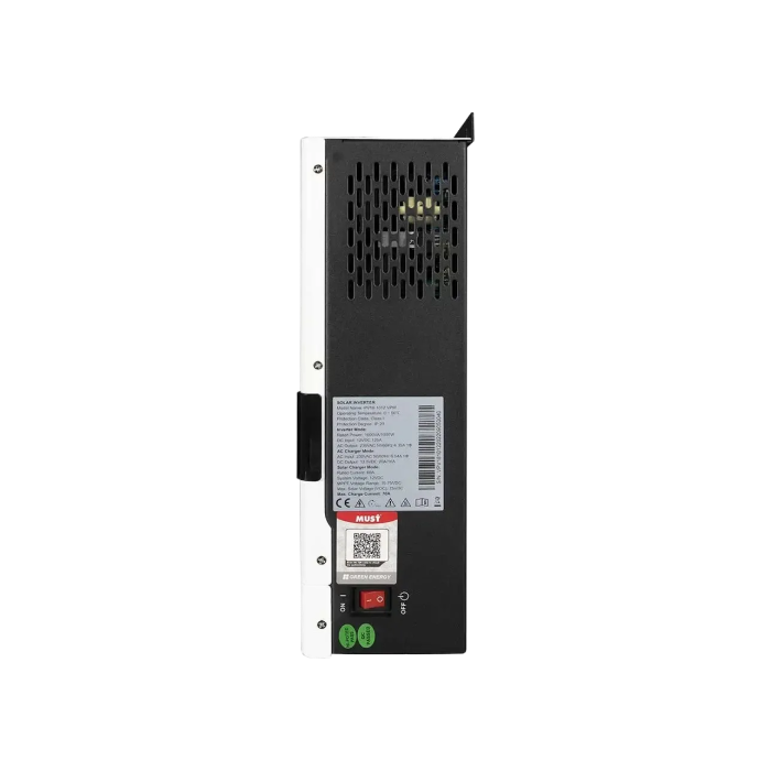 Гібридний інвертор MUST PV18-3024VPM
