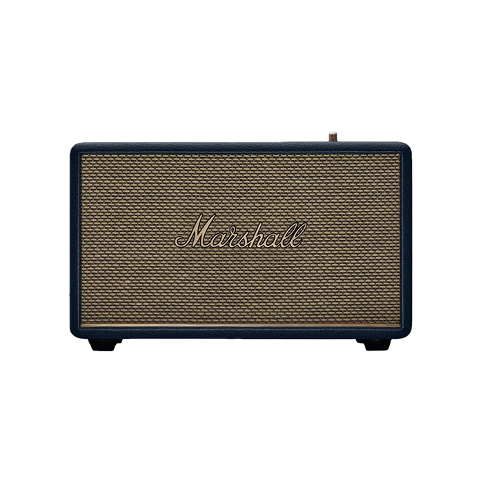 Marshall Acton III Midnight Blue