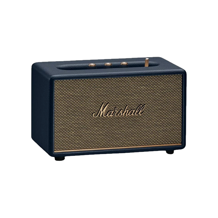 Marshall Acton III Midnight Blue