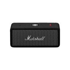 Marshall Emberton II Black and Steel