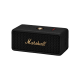 Marshall Emberton III Black and Brass
