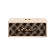 Marshall Emberton III Cream