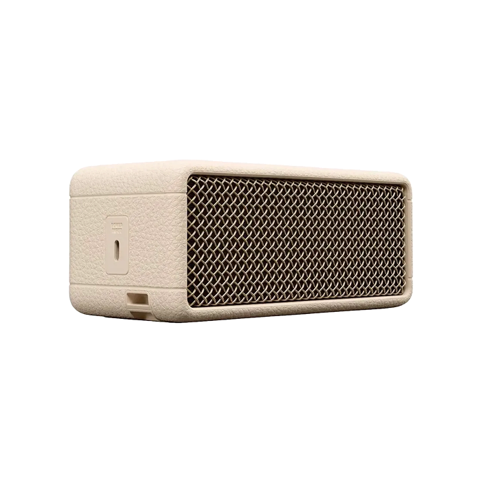 Marshall Emberton III Cream