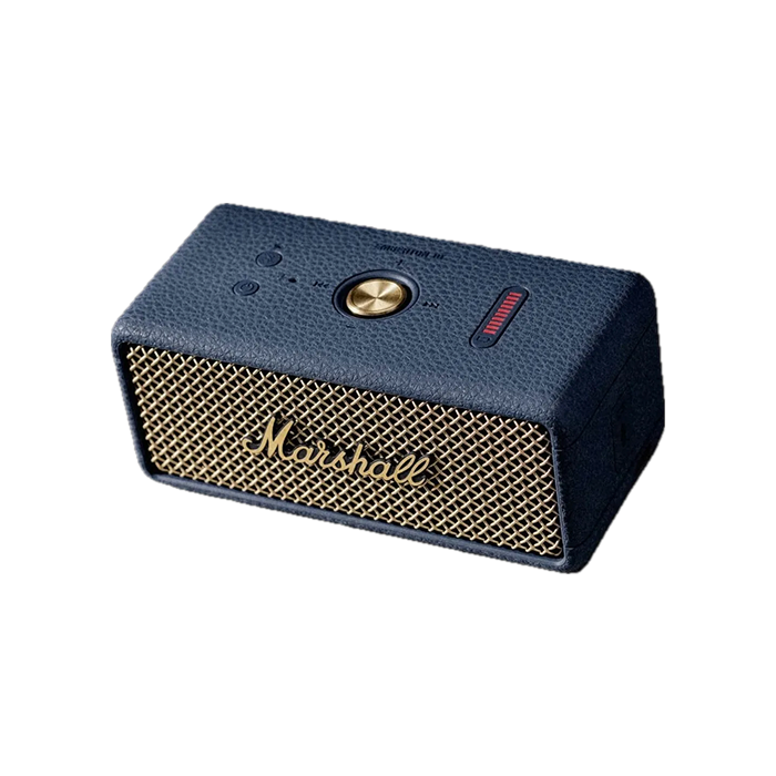 Marshall Emberton III Midnight Blue