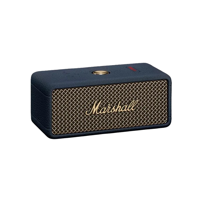 Marshall Emberton III Midnight Blue