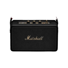 Marshall Kilburn III Black and Brass