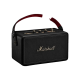 Marshall Kilburn III Black and Brass
